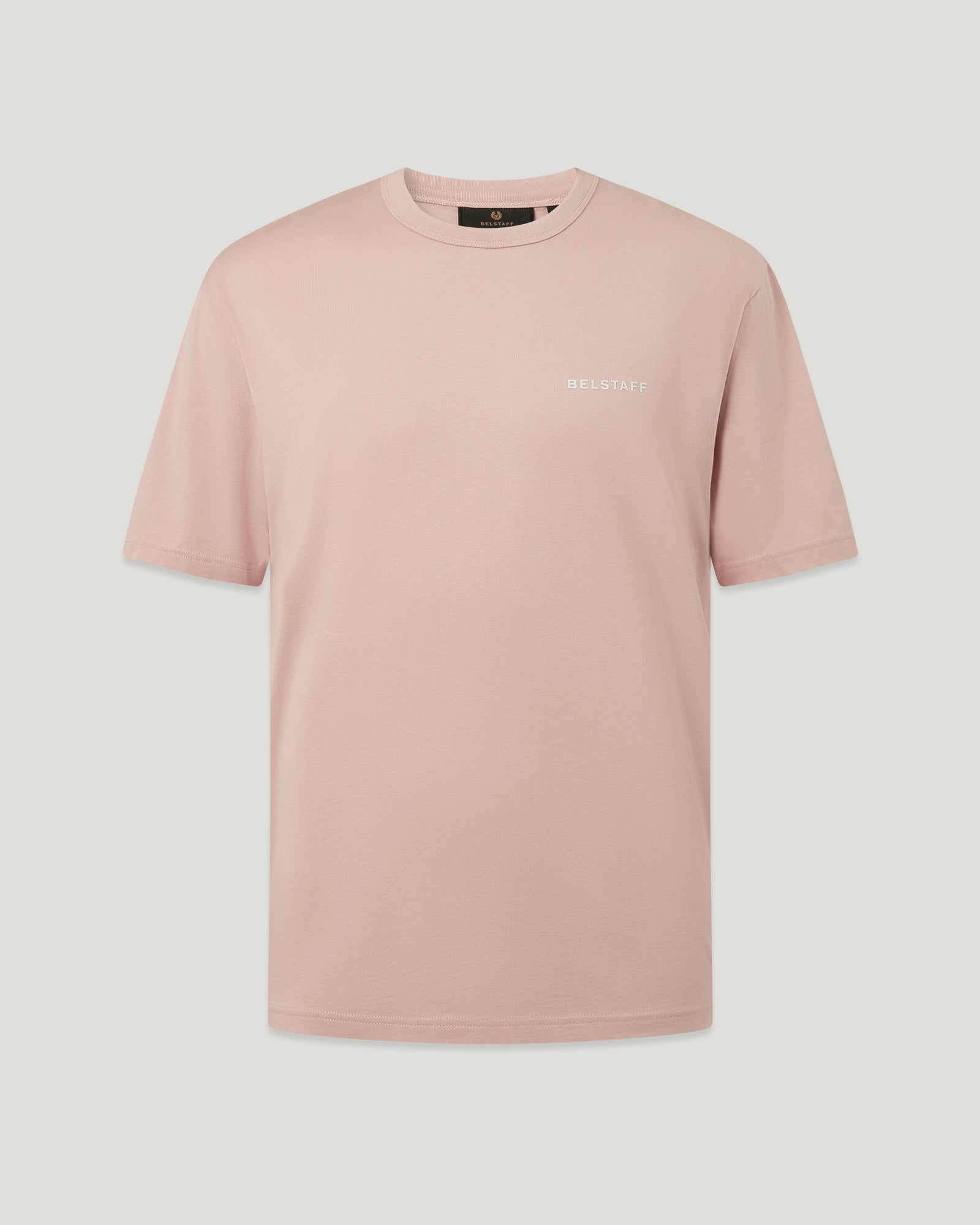 BORDER T-SHIRT