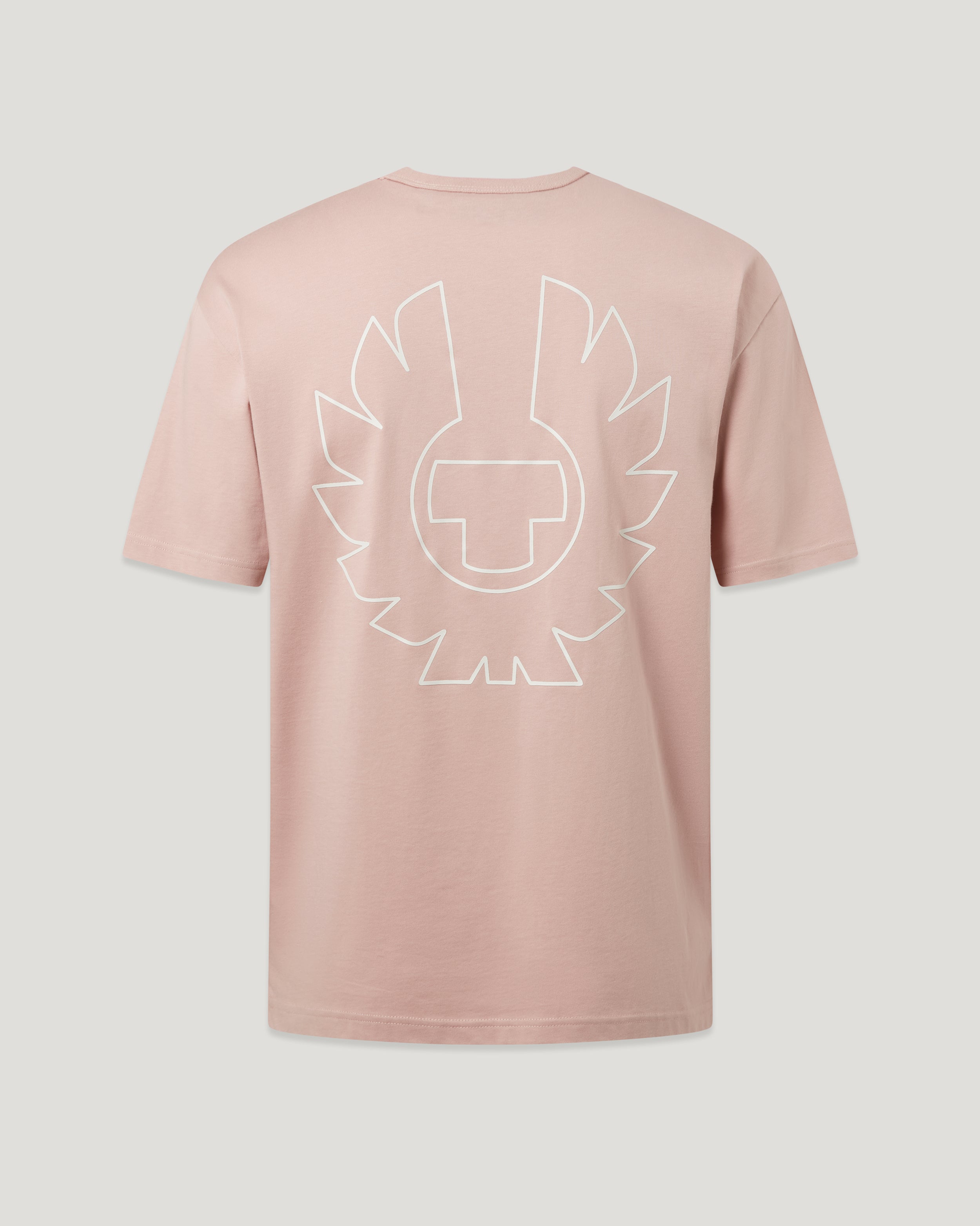 BORDER T-SHIRT – Belstaff.com