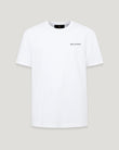 BORDER T-SHIRT