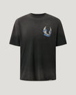 BELSTAFF X REPRESENT BORN TO BIKE T-SHIRT