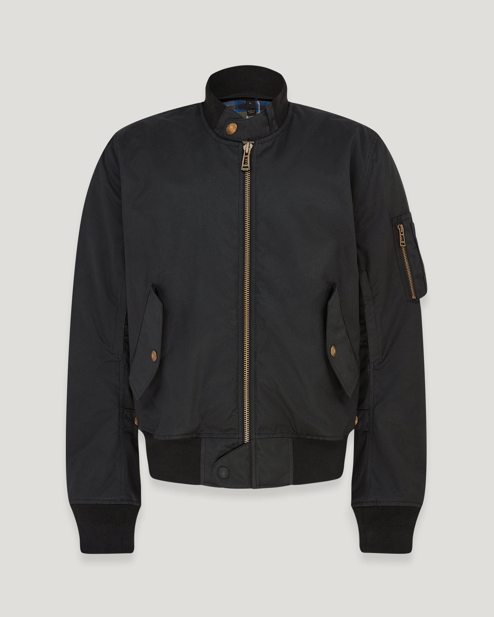 BOMBER DA MOTO BRECON