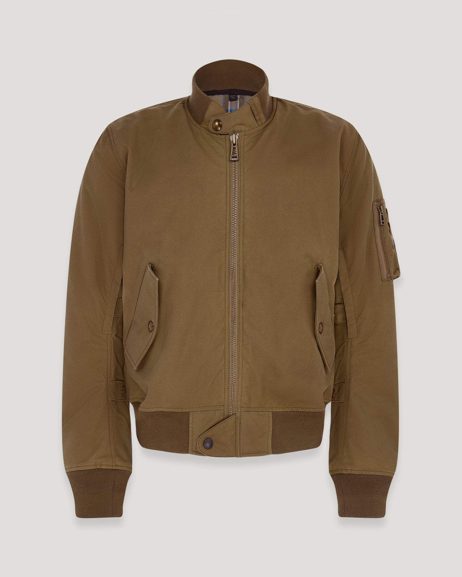 BOMBER DA MOTO BRECON