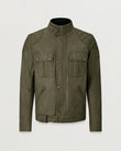 BROOKLANDS MOTORCYCLE JACKET