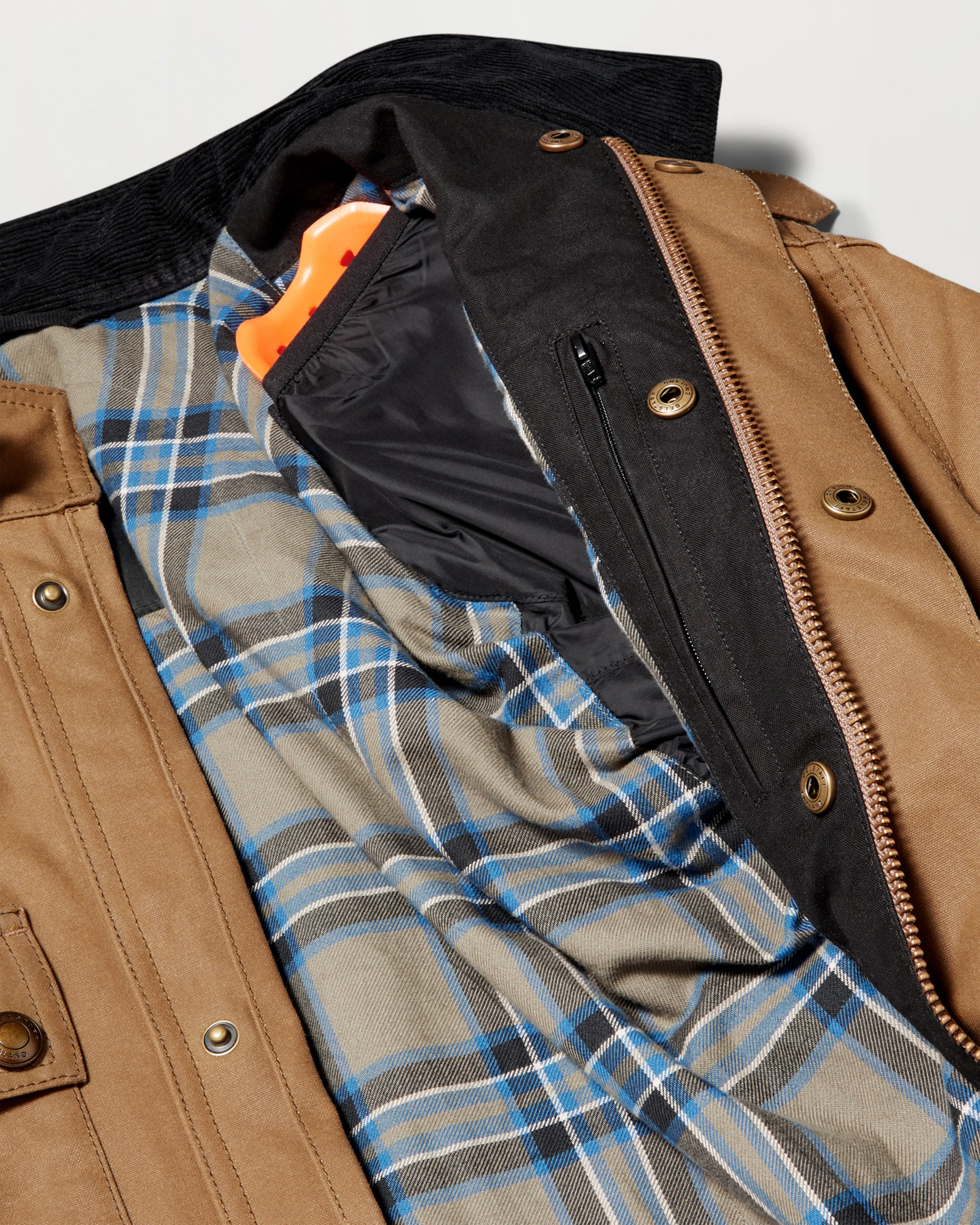 BROOKLANDS MOTORCYCLE JACKET – Belstaff.com