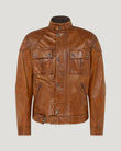 BROOKLANDS MOTORRADJACKE