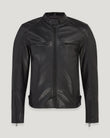 VESTE MOTO BROUGHTON