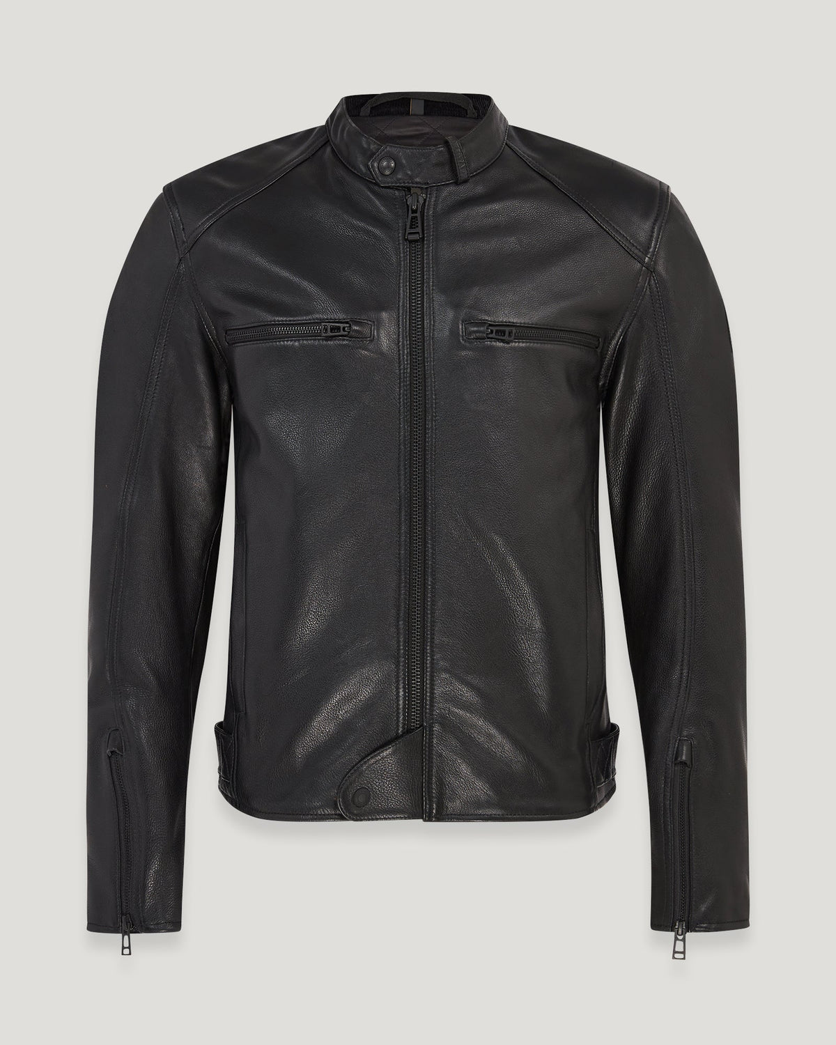 BROUGHTON MOTORCYCLE JACKET