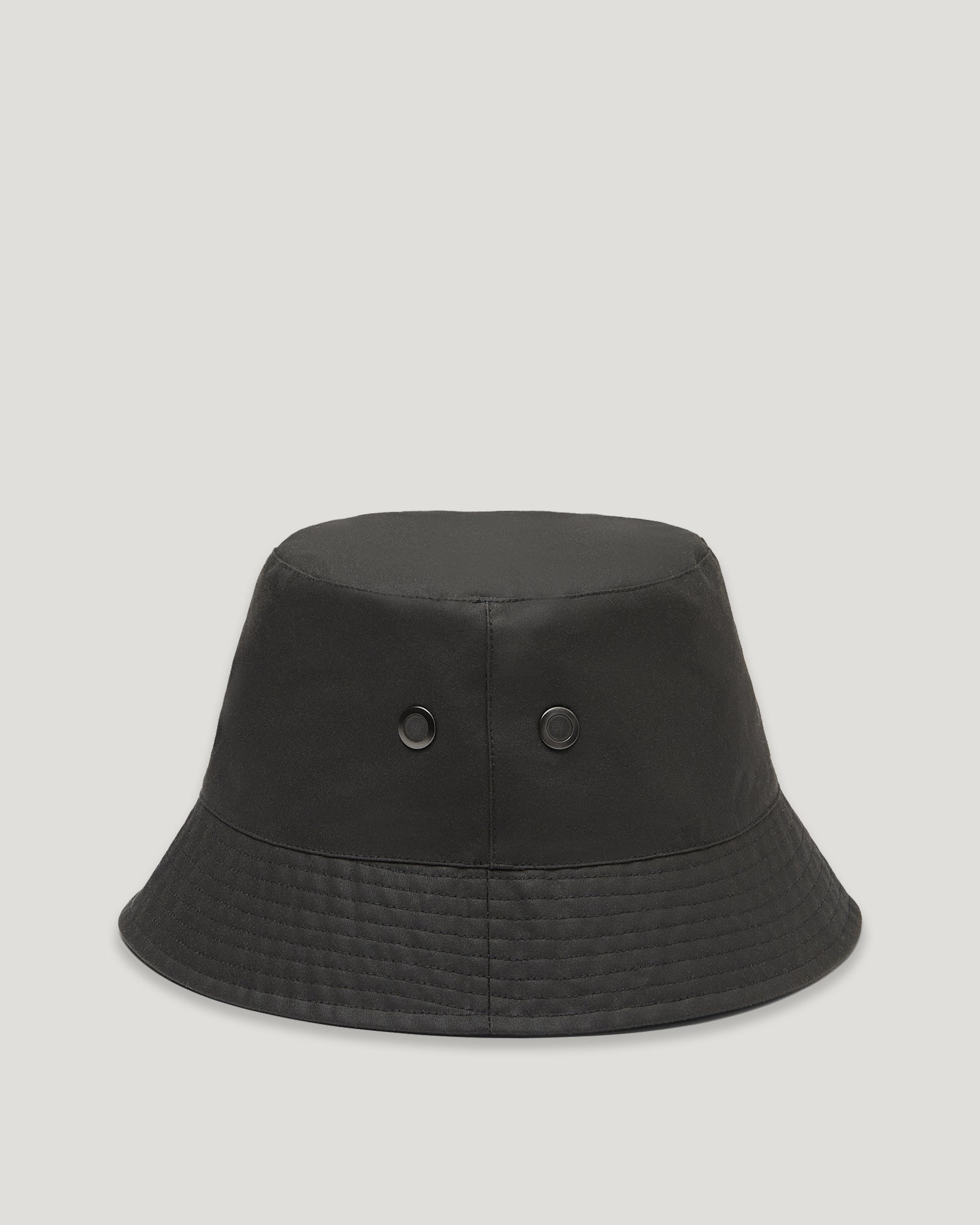 BUCKET HAT - Black