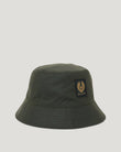 BUCKET HAT Faded Olive