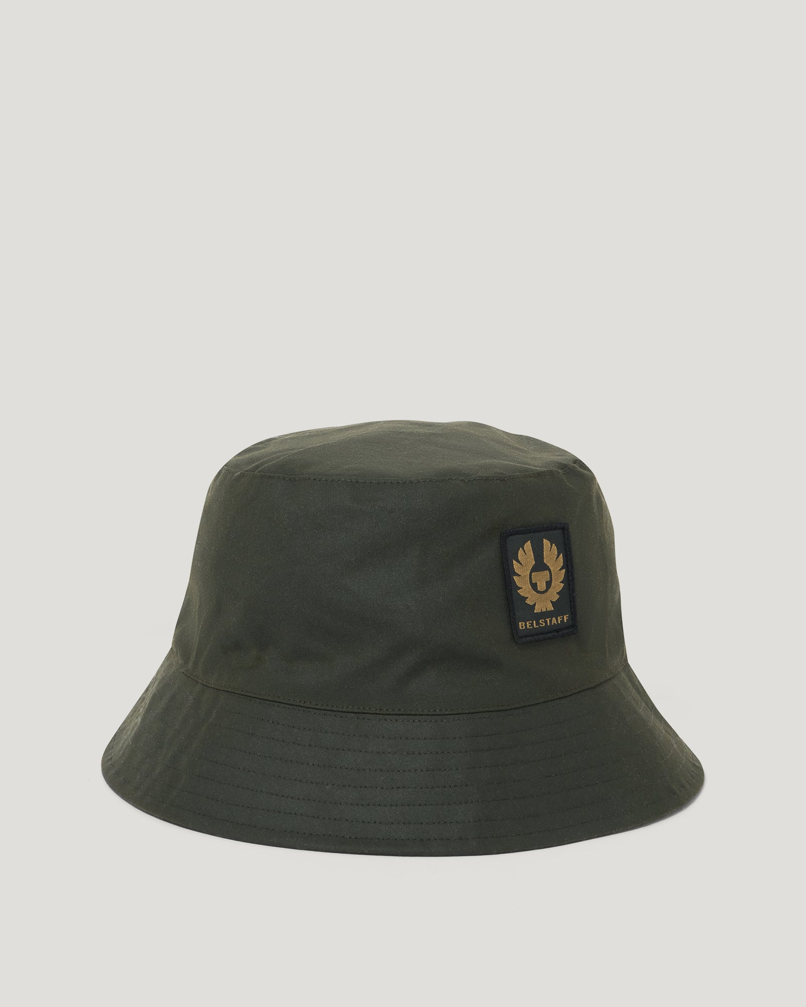 CAPPELLO DA PESCATORE - Verde sbiadito