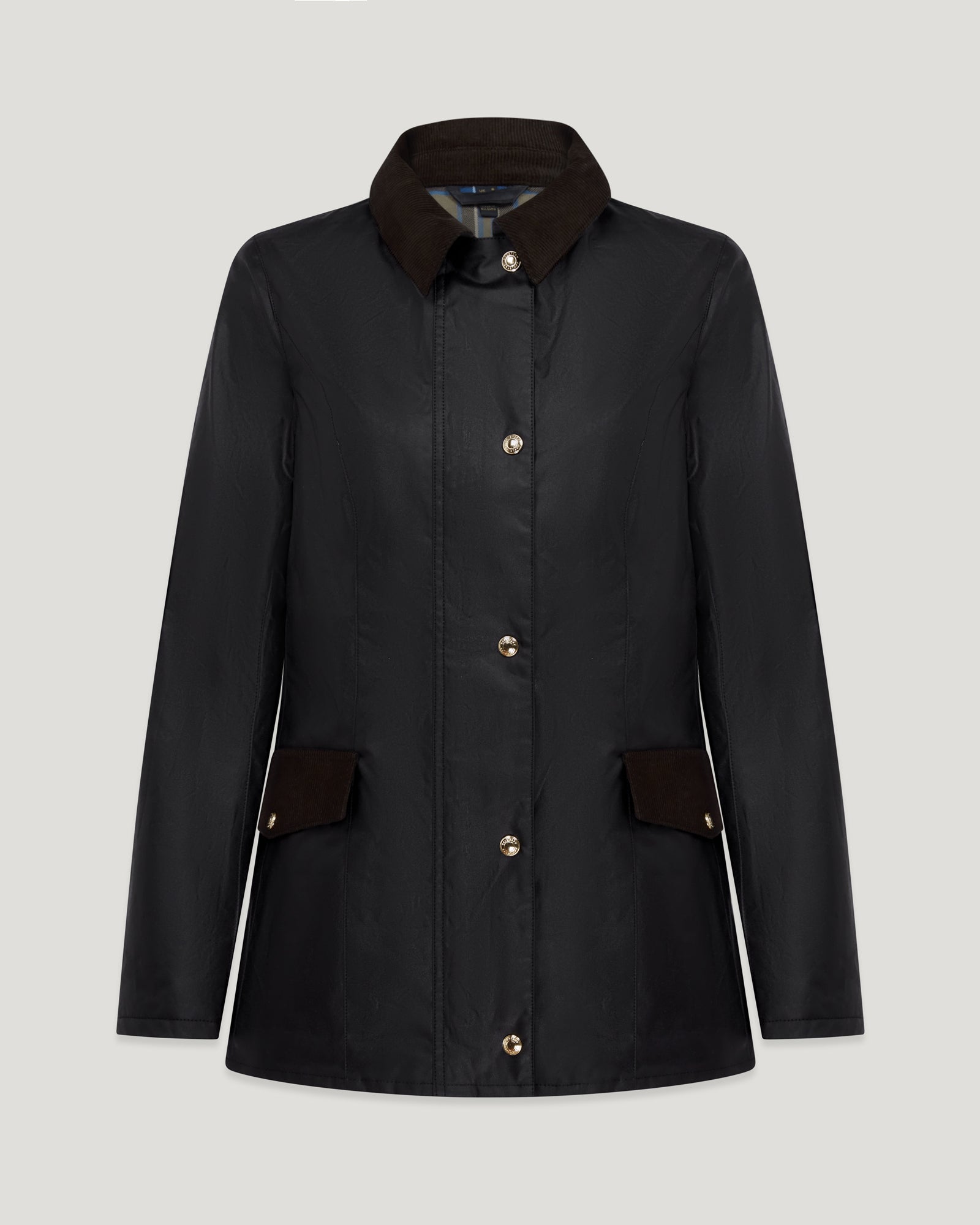 BURGHLEY JACKET