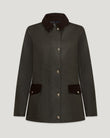 BURGHLEY JACKET