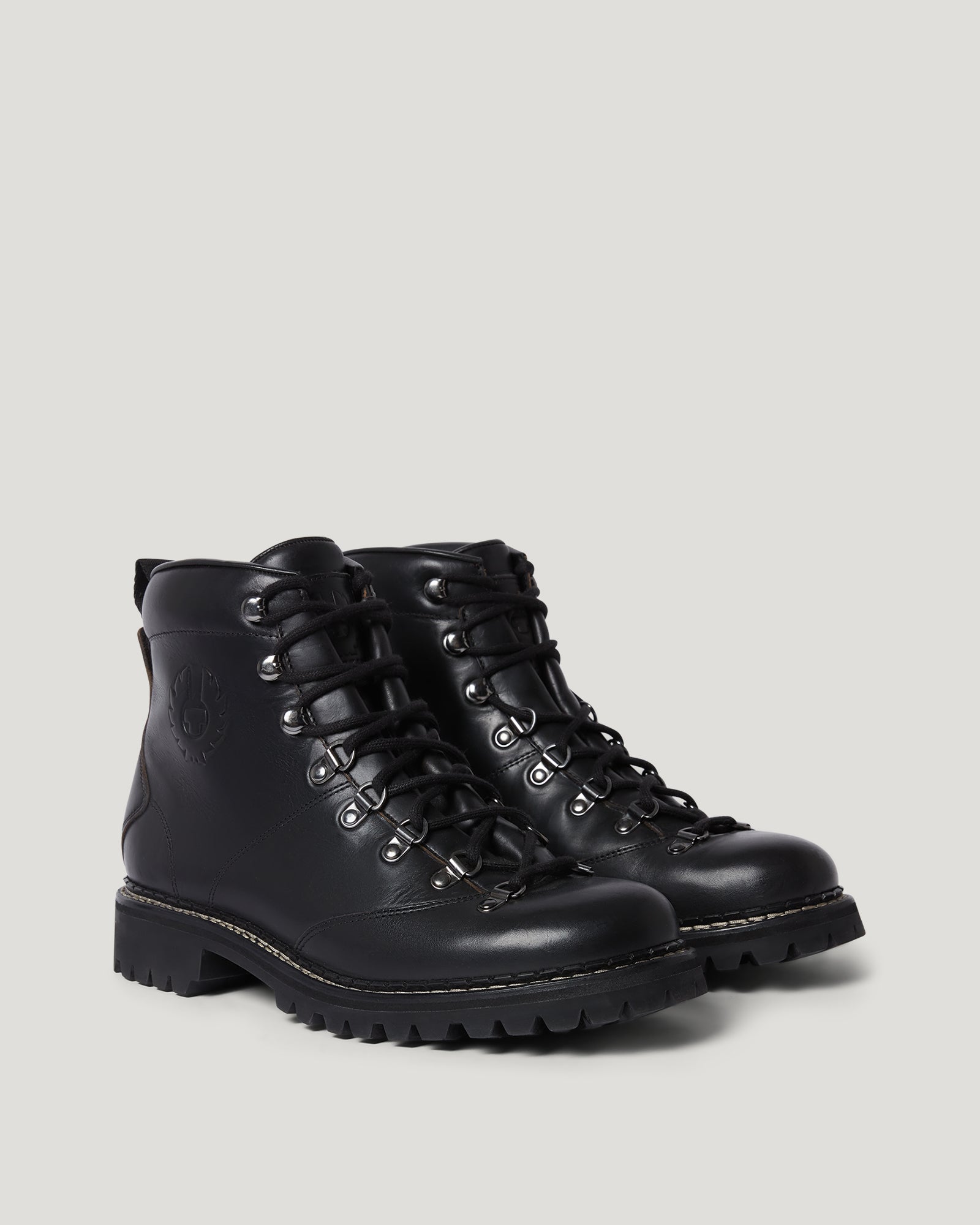 BUTLER BOOT - Black