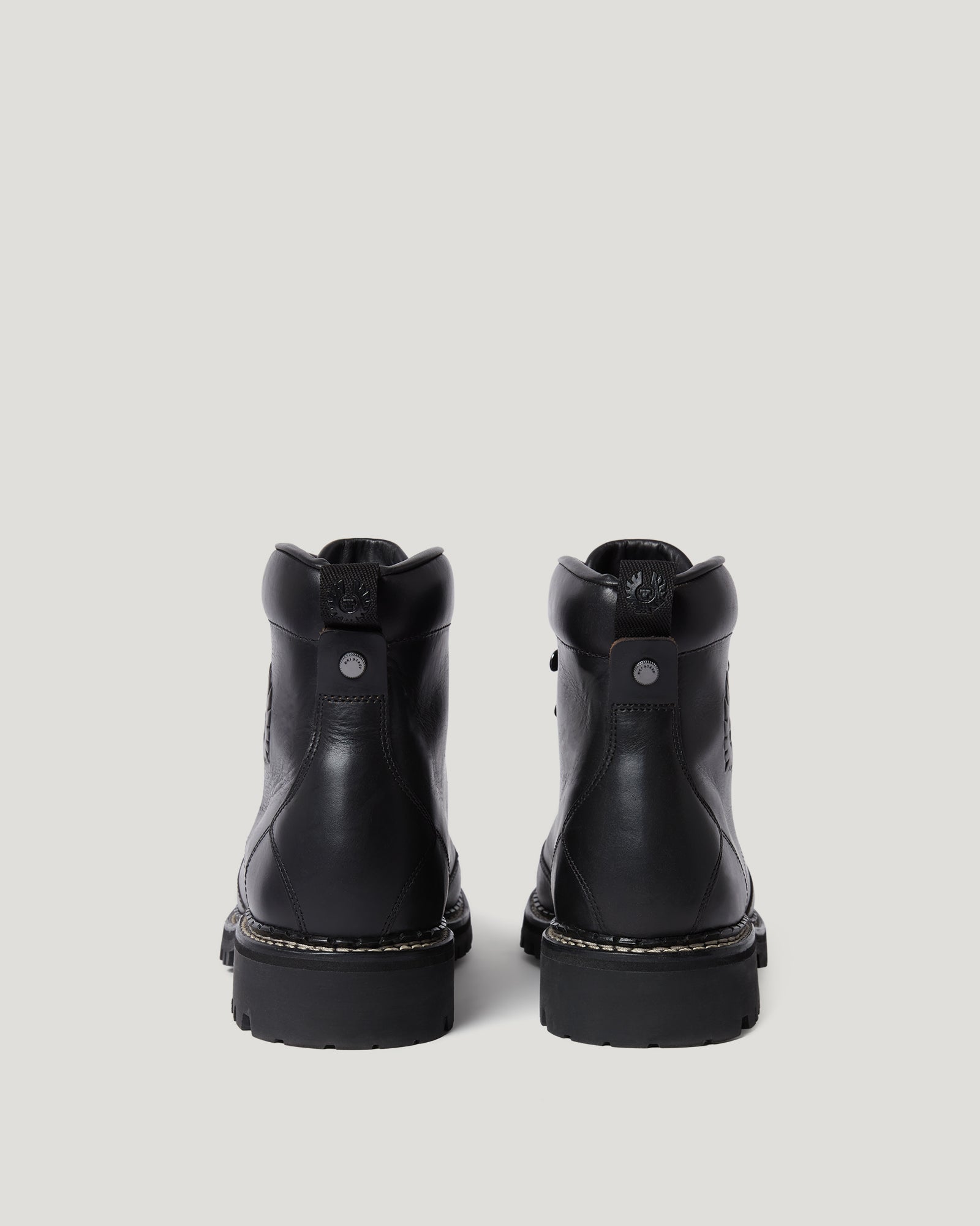 BUTLER BOOT - Black