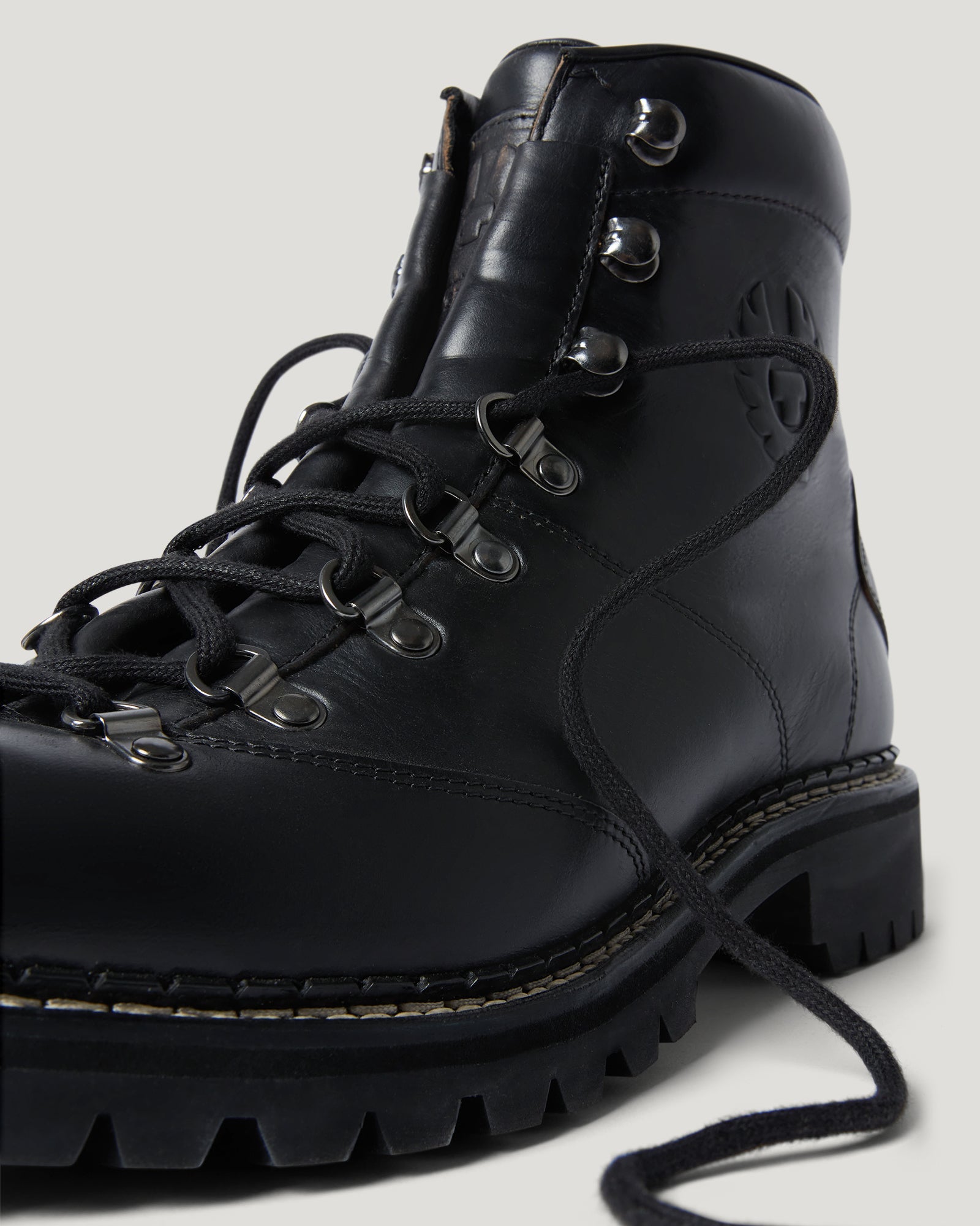 BUTLER BOOT – Belstaff.com