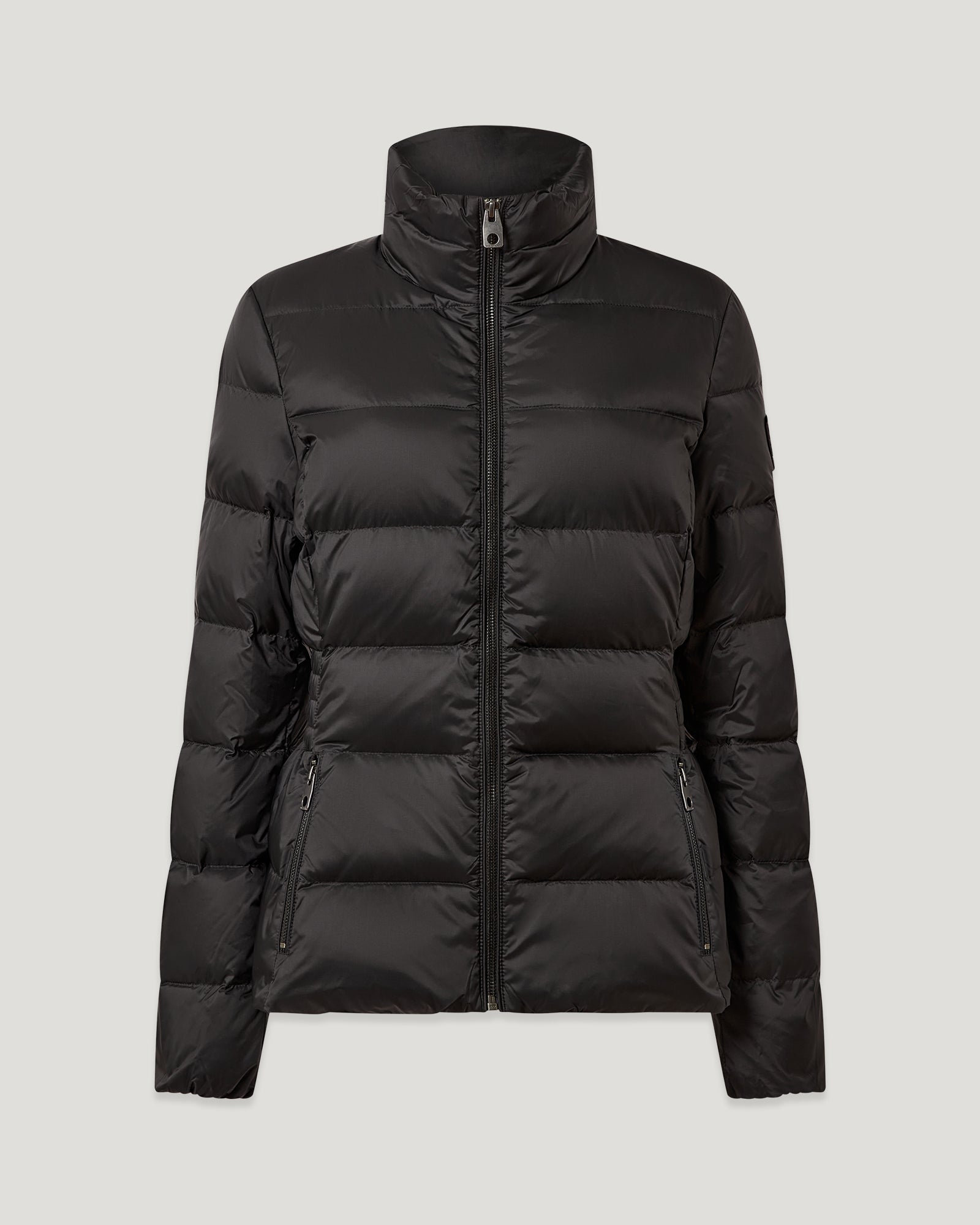 CALGARY JACKET - Black