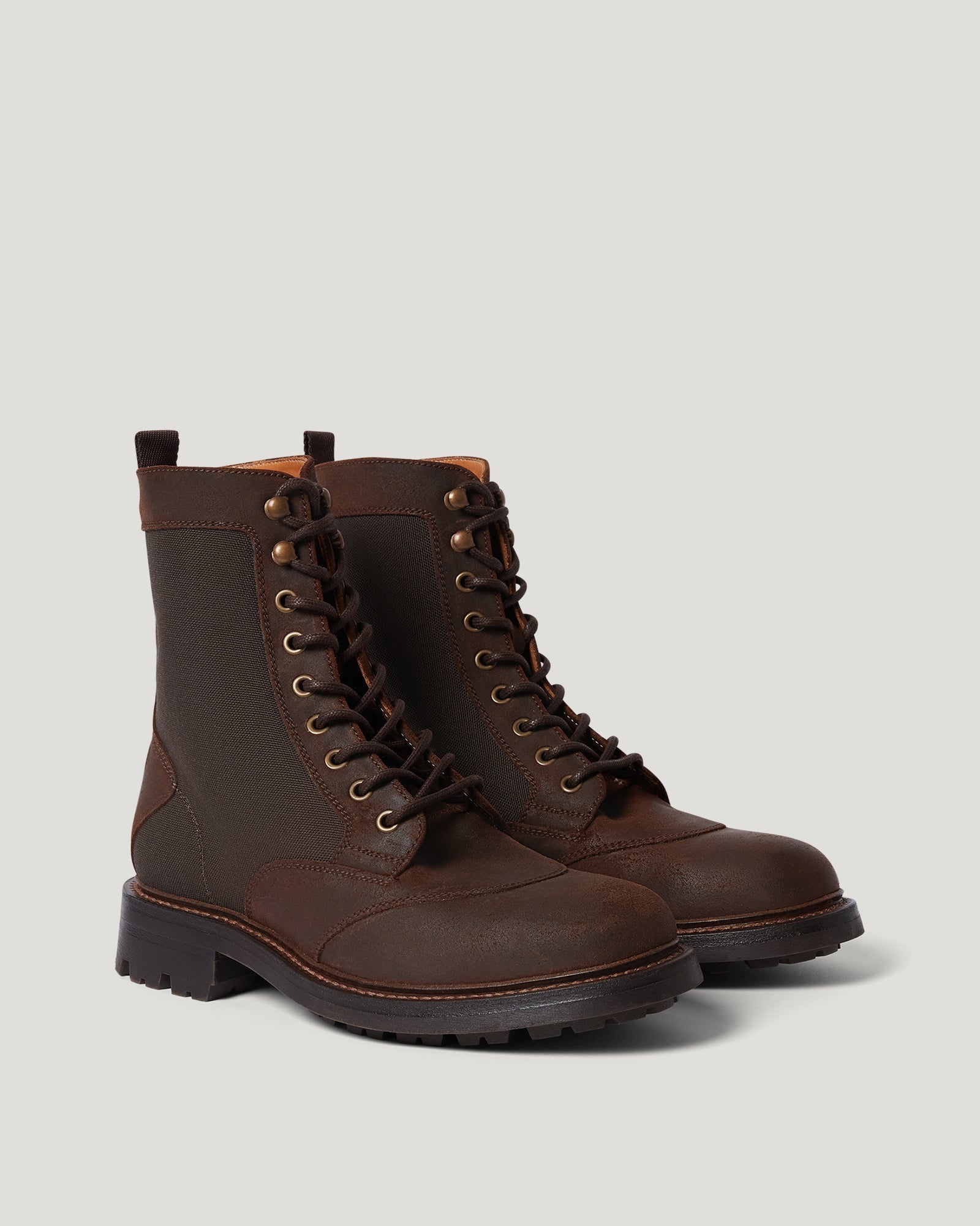 CAMPBELL BOOT – Belstaff.com