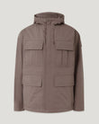 CARGO JACKET