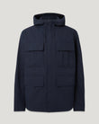 CARGO JACKET