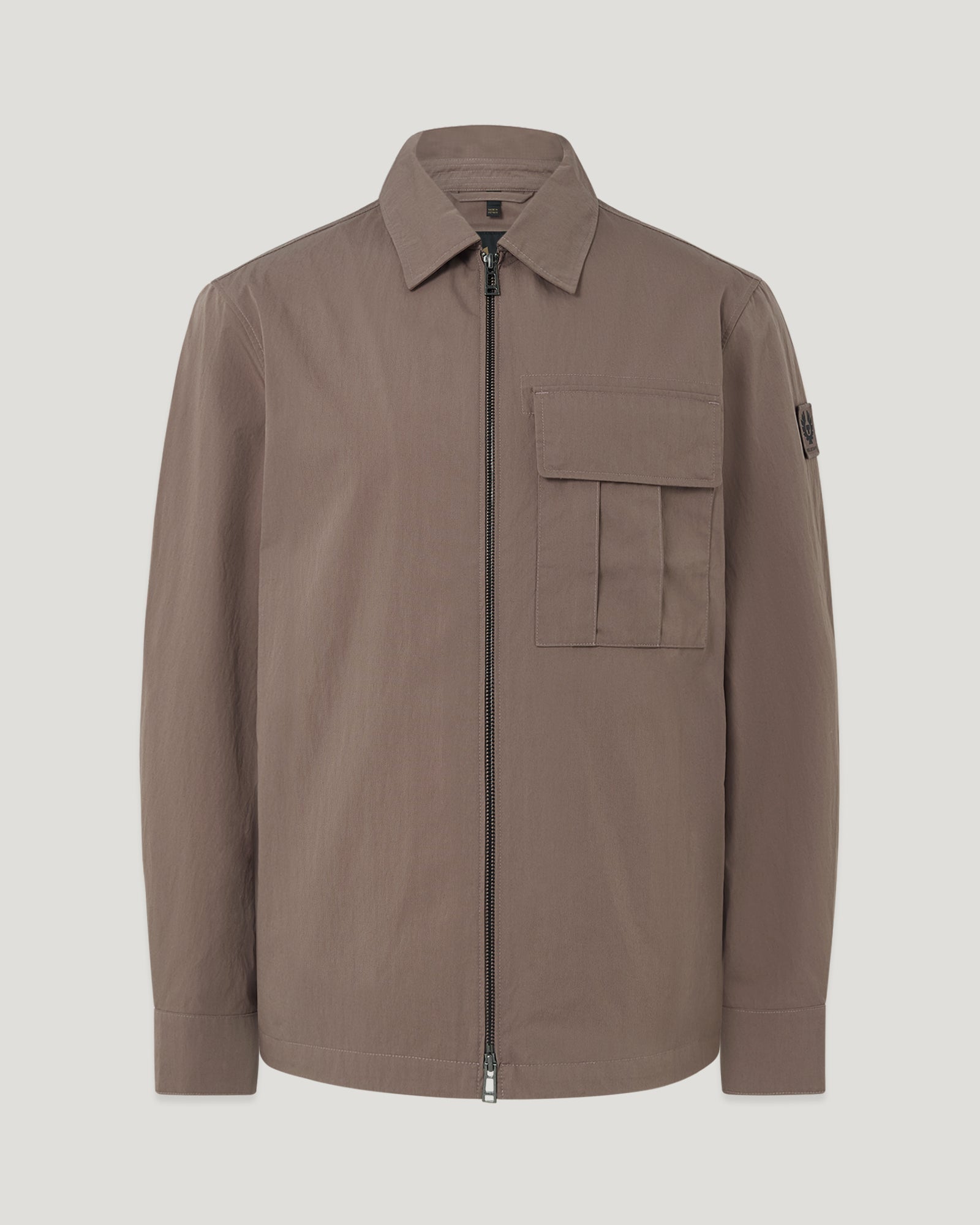 FORGE JACKET – Belstaff.com