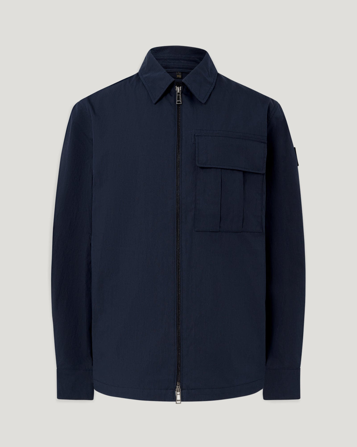CARGO OVERSHIRT