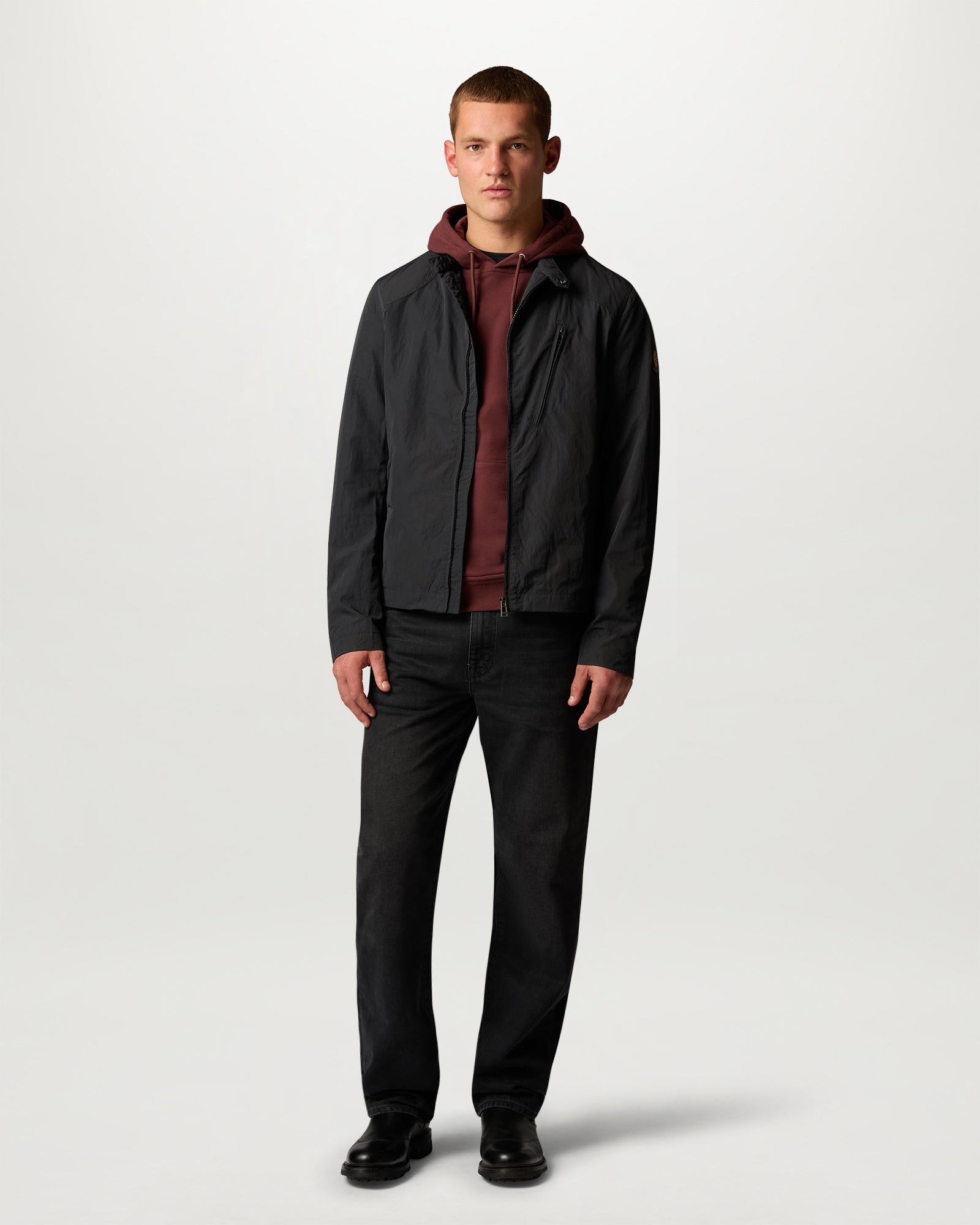 CHASE JACKET – Belstaff.com