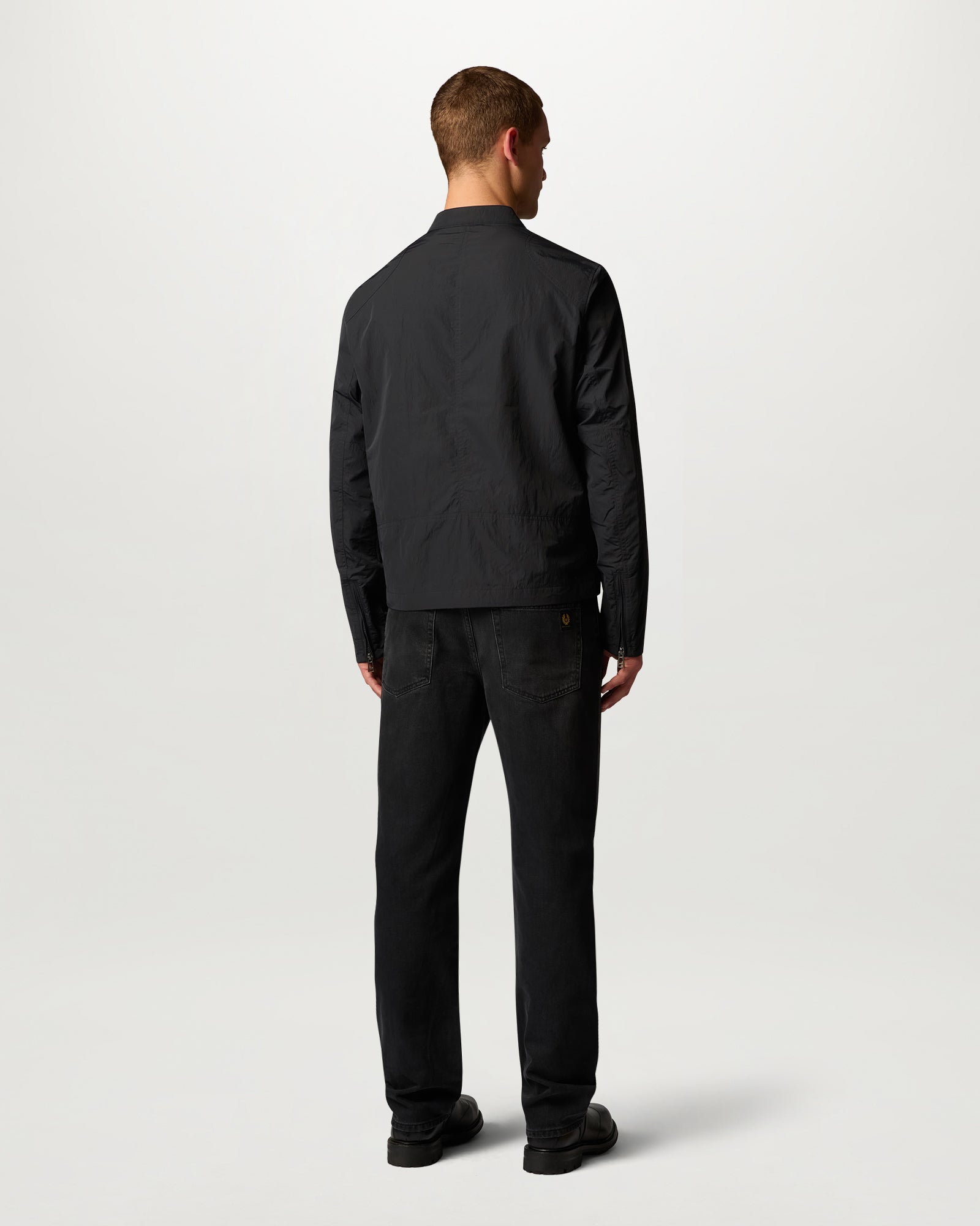 CHASE JACKET – Belstaff.com