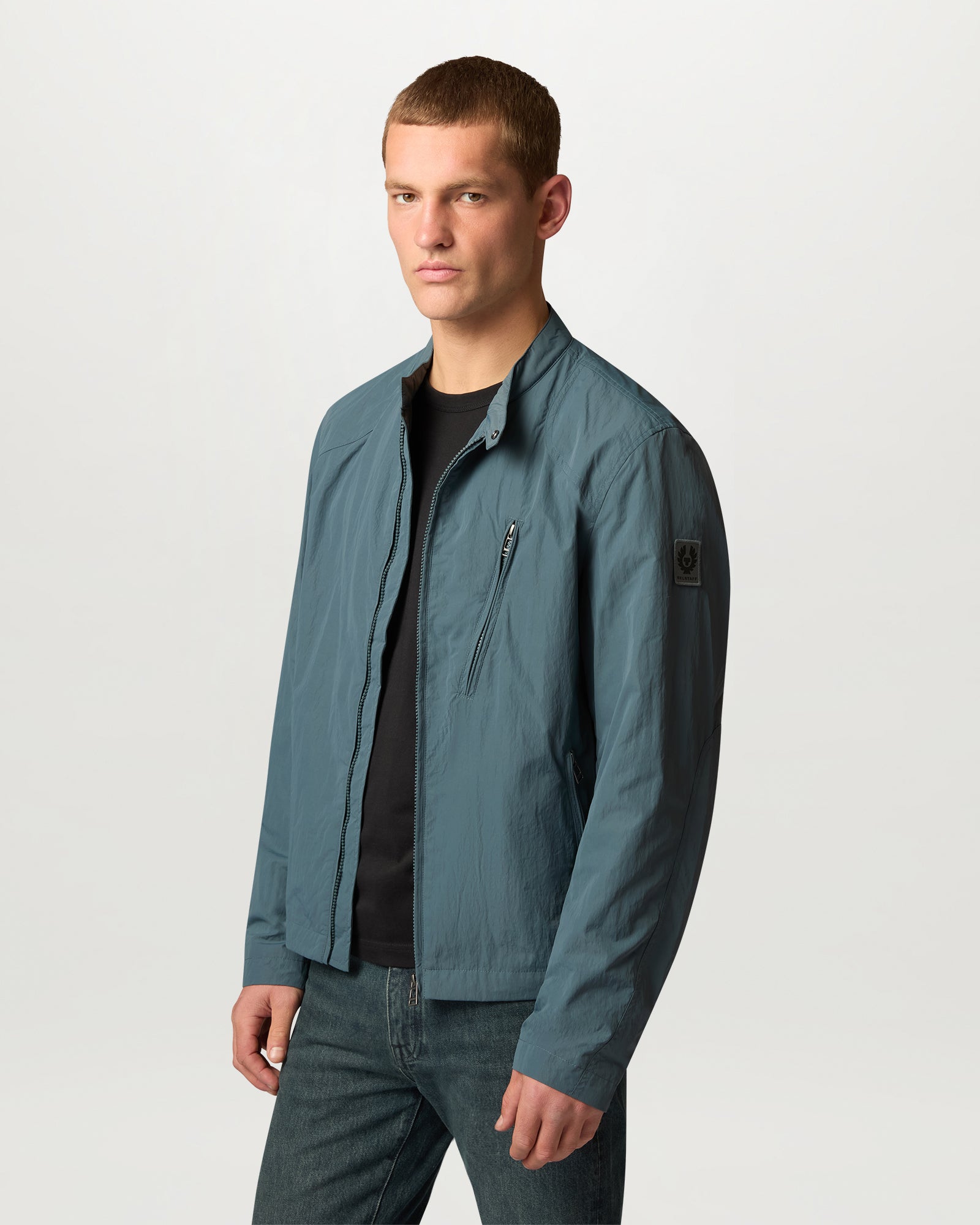 CHASE JACKET – Belstaff.com