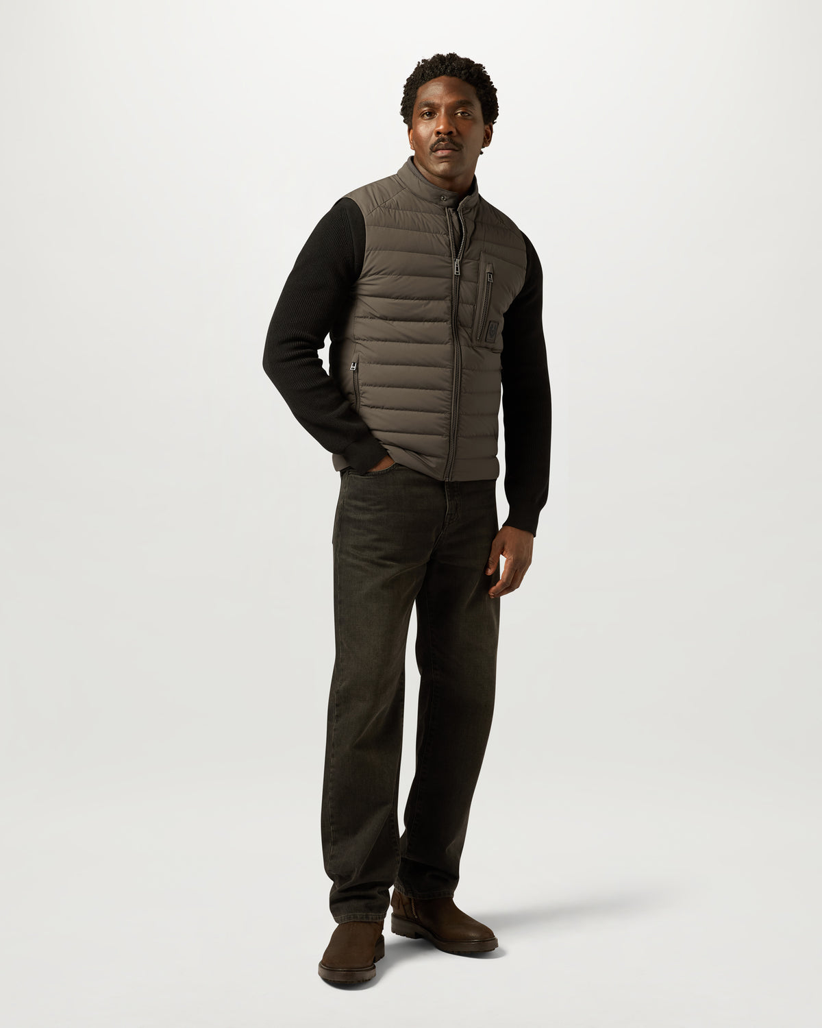 CHASSIS GILET