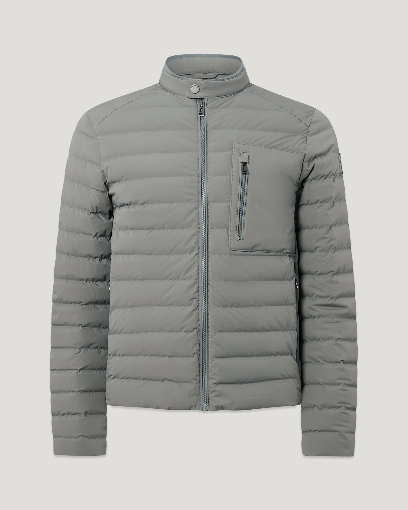 CHASSIS JACKET