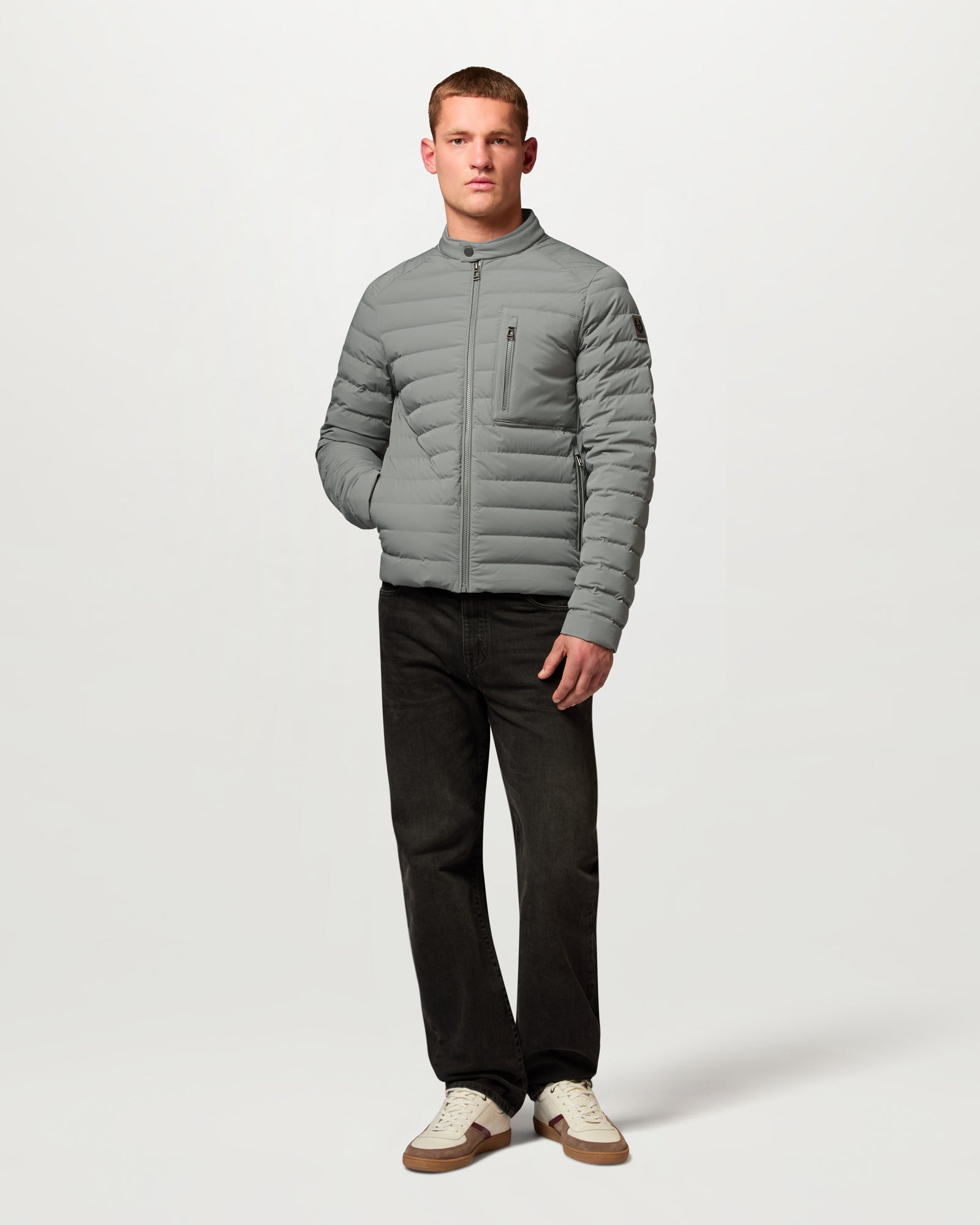 CHASSIS JACKET