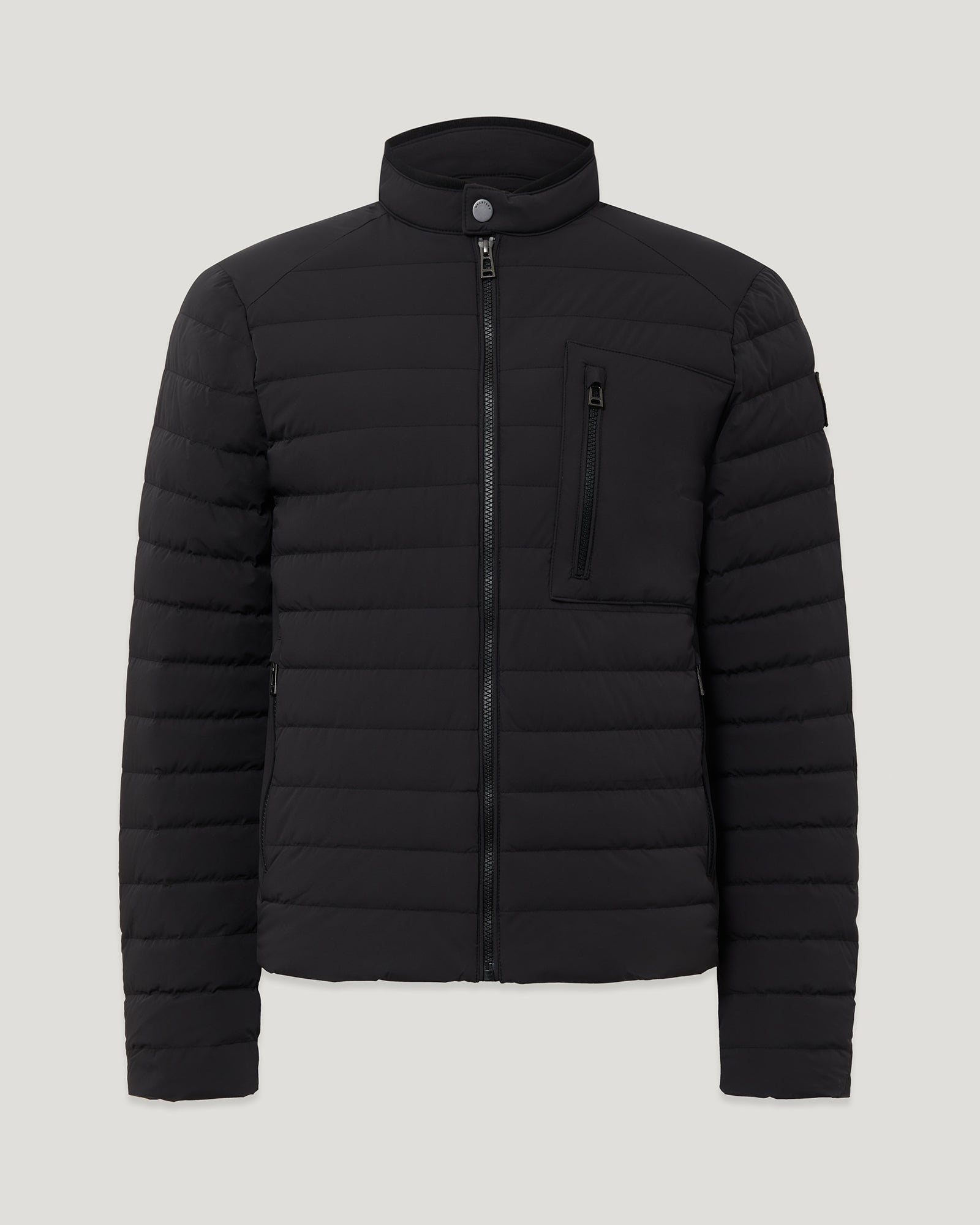 CHASSIS JACKET