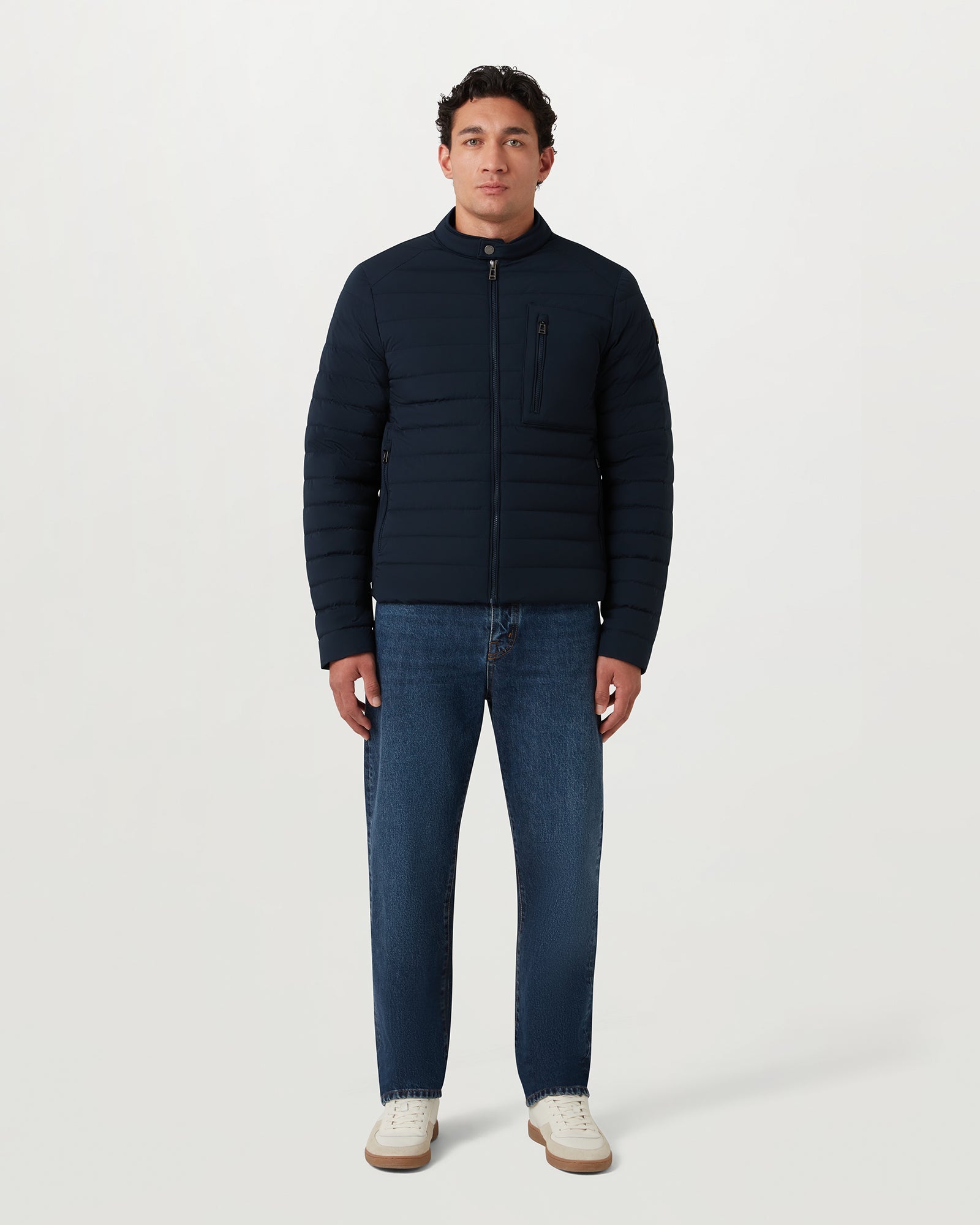 CHASSIS JACKET