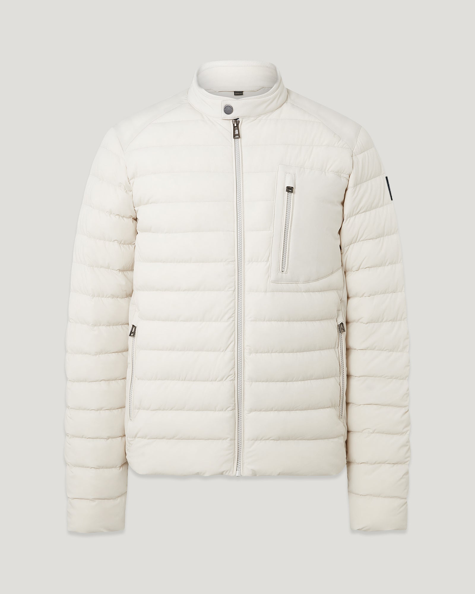 CHASSIS JACKET