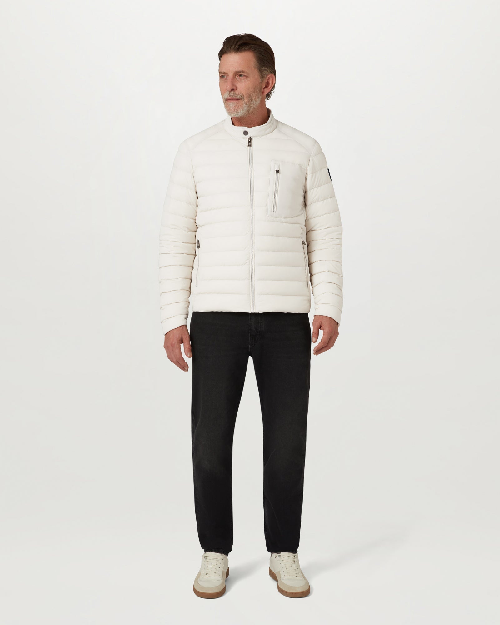 CHASSIS JACKET