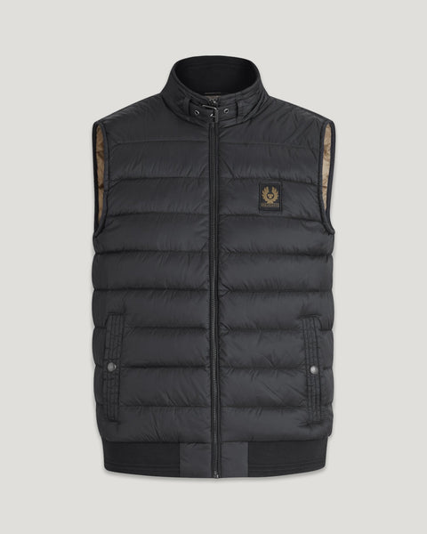 CIRCUIT GILET – Belstaff.com