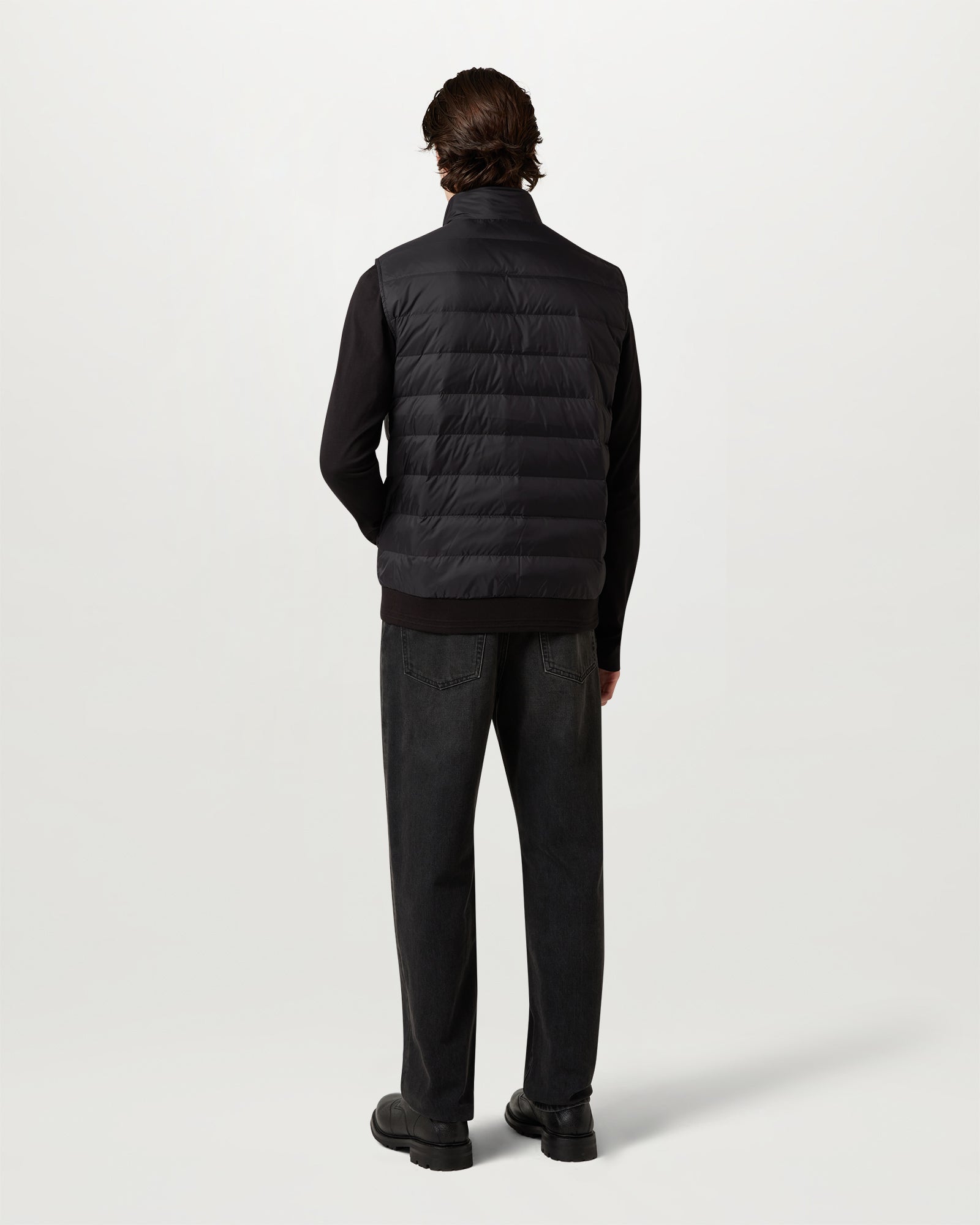 CIRCUIT GILET – Belstaff.com