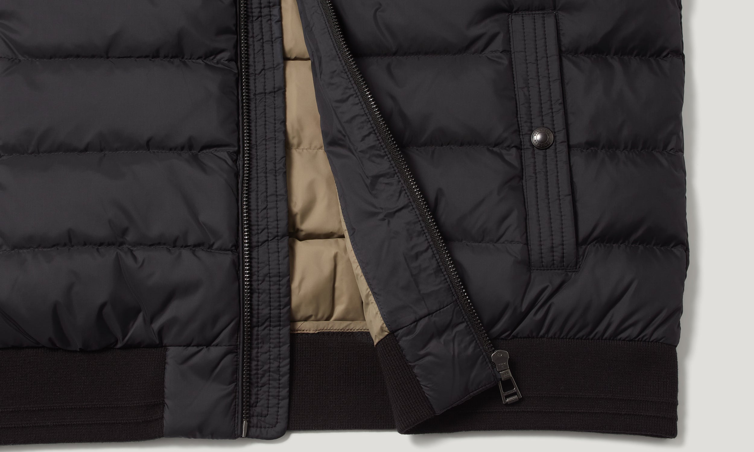 CIRCUIT GILET – Belstaff.com