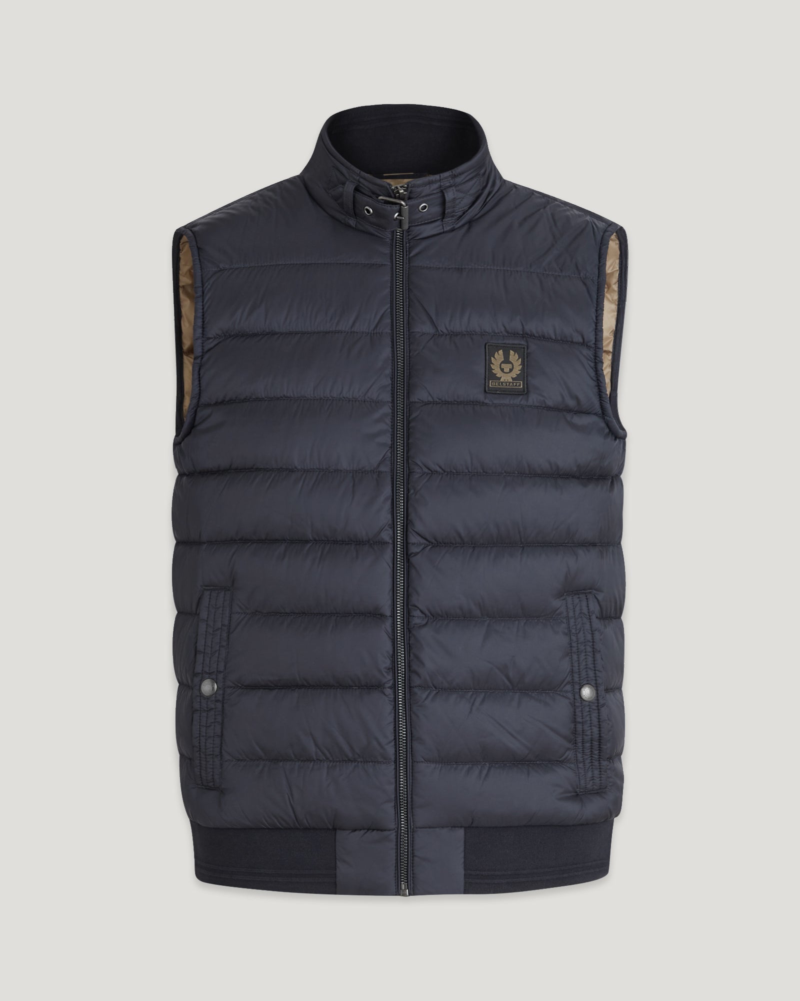 CIRCUIT GILET - Dark Ink