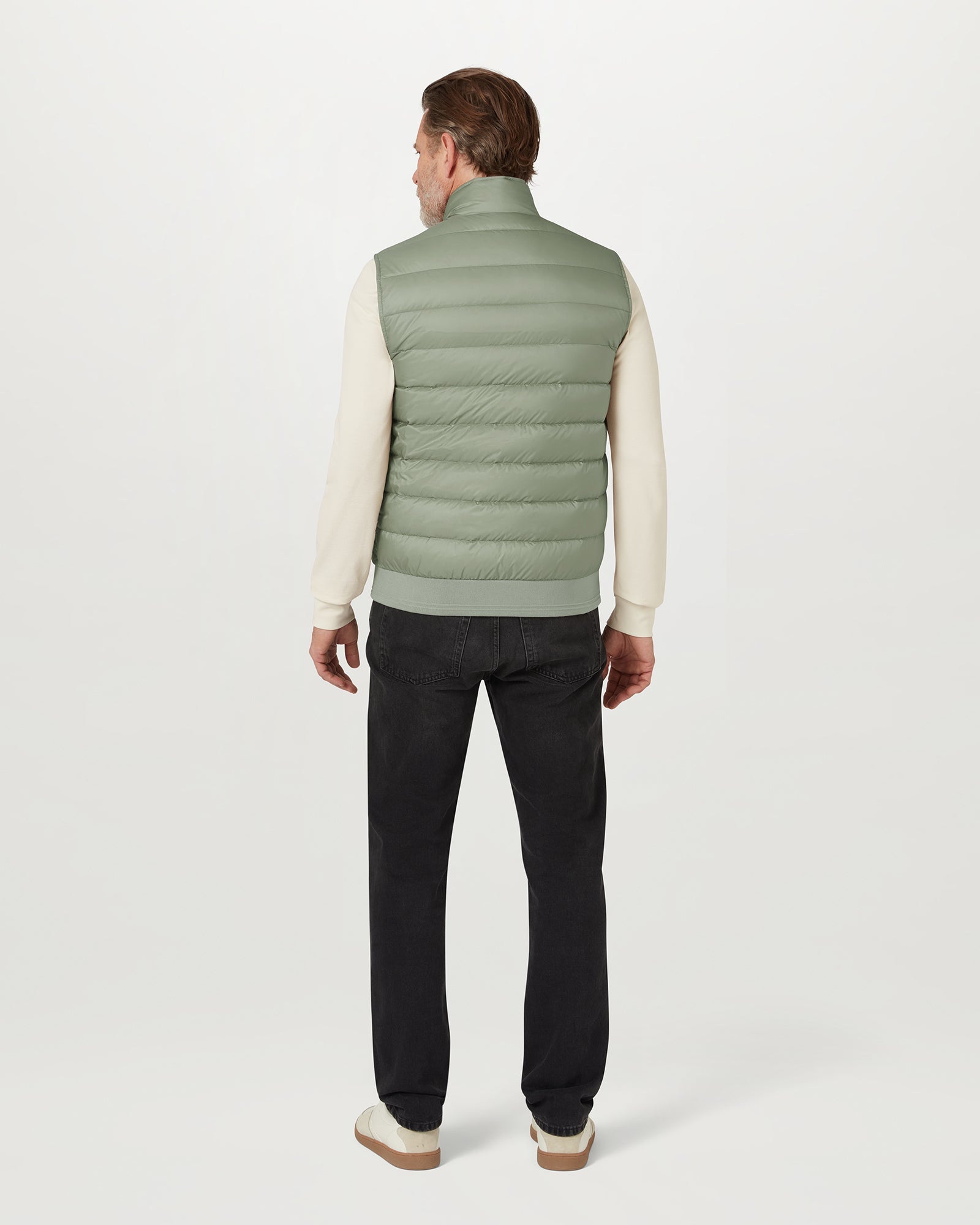 CIRCUIT GILET – Belstaff.com