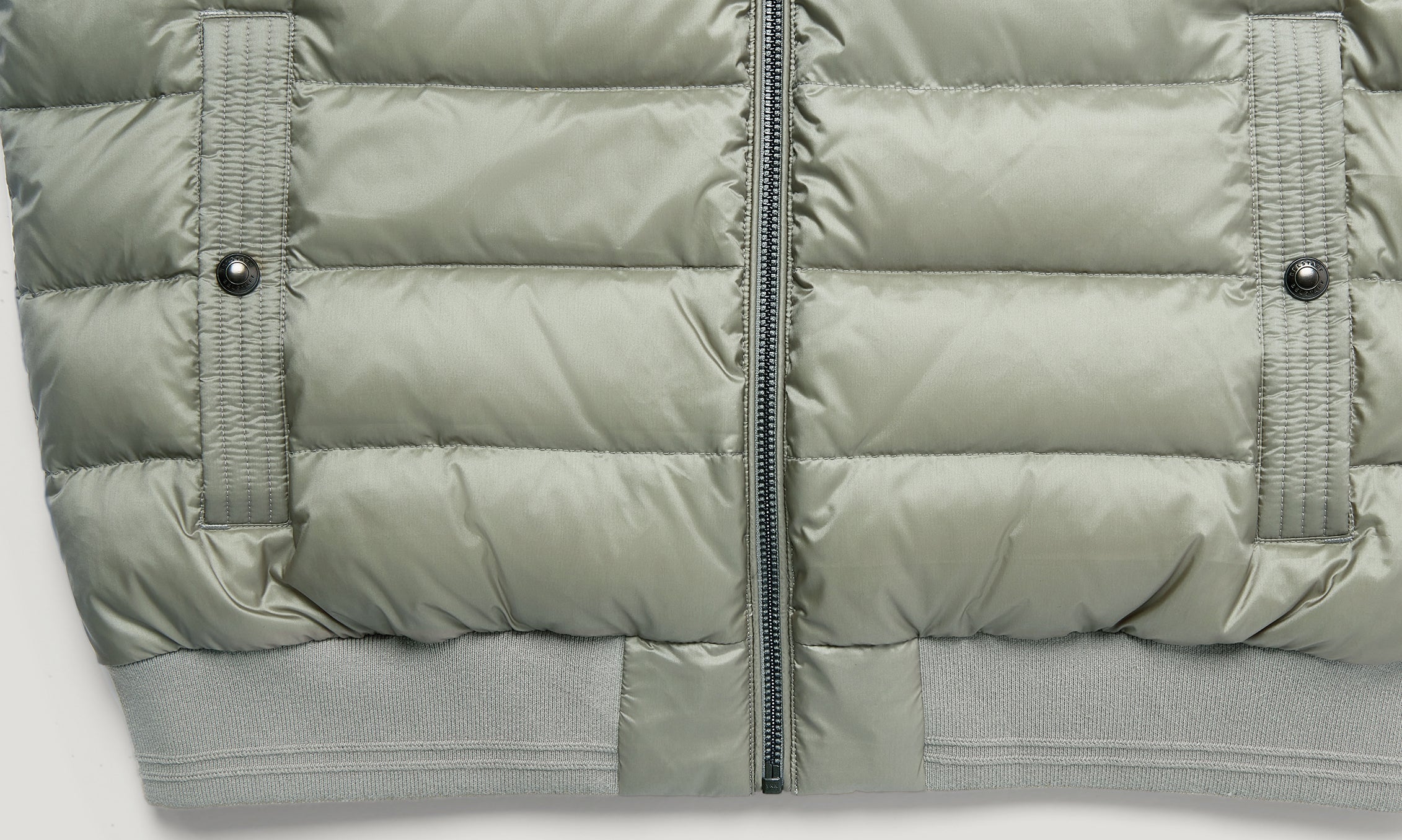 CIRCUIT GILET – Belstaff.com