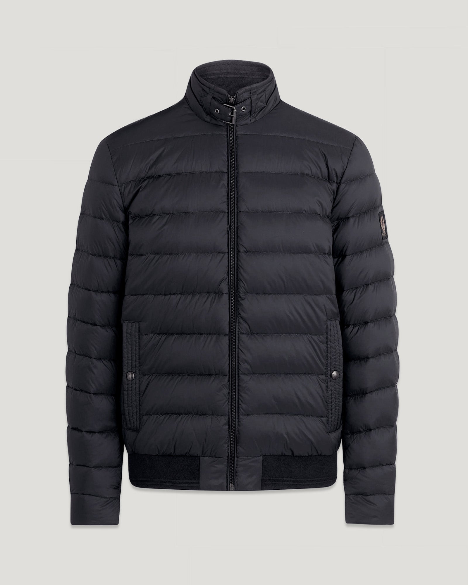 CIRCUIT JACKET - Dark Ink