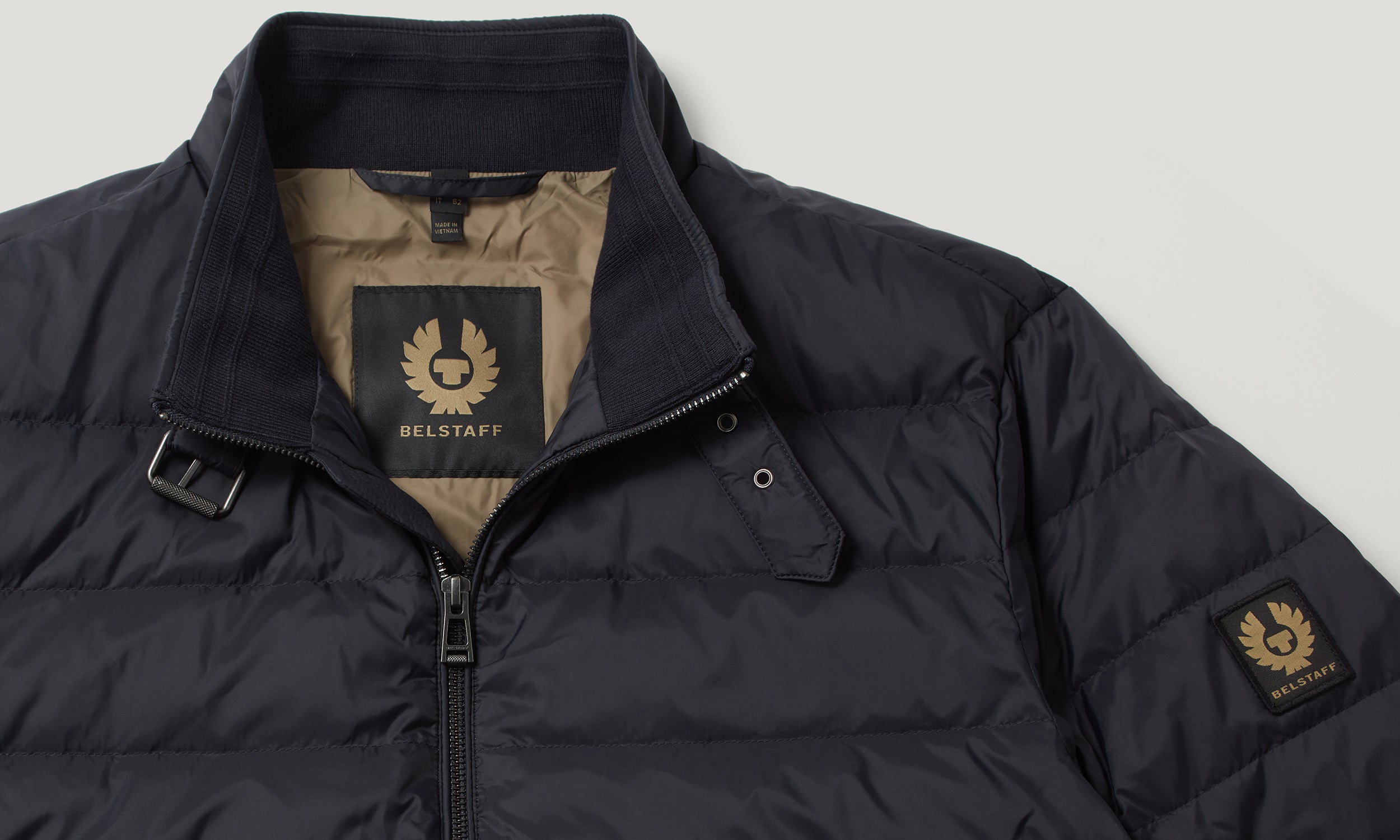 CIRCUIT JACKET – Belstaff.com