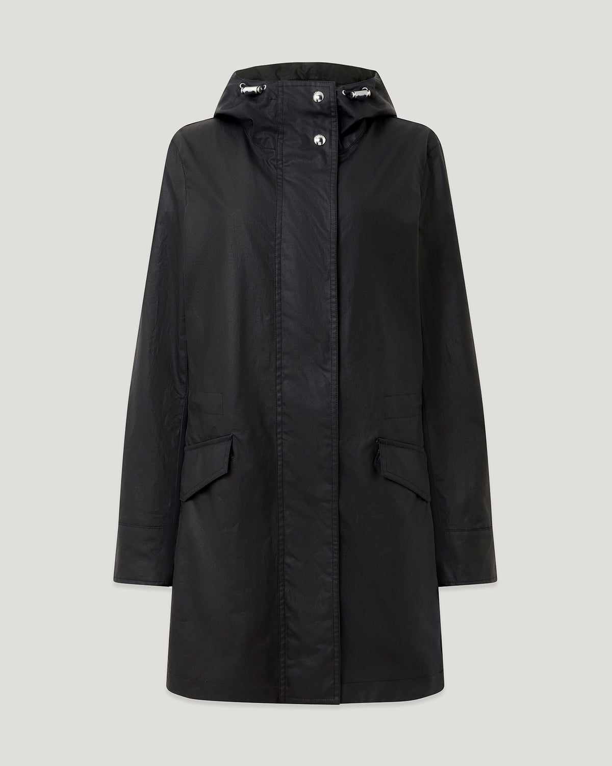 CLANCY PARKA