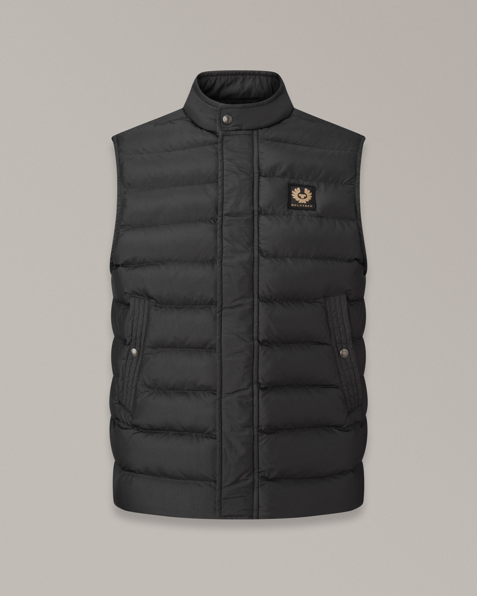 GILET CLIMATE - Nero