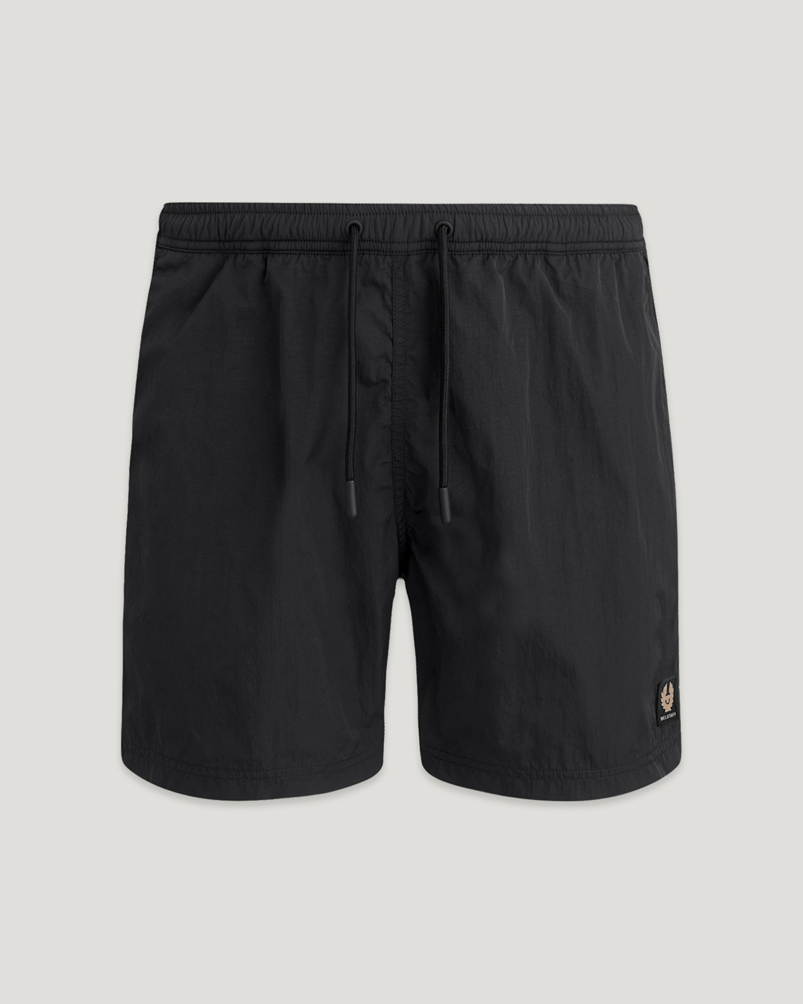 CLIPPER SWIMSHORT - BLACK