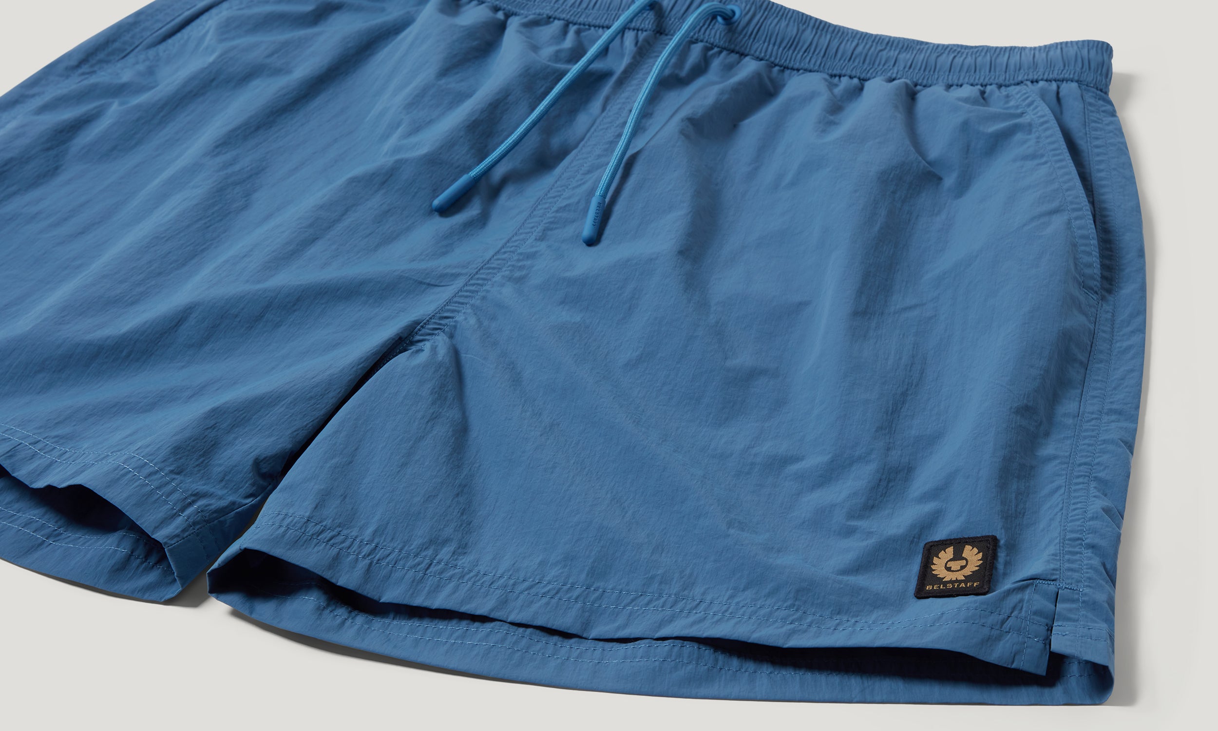 PANTALONCINI DA BAGNO CLIPPER - Blu marino