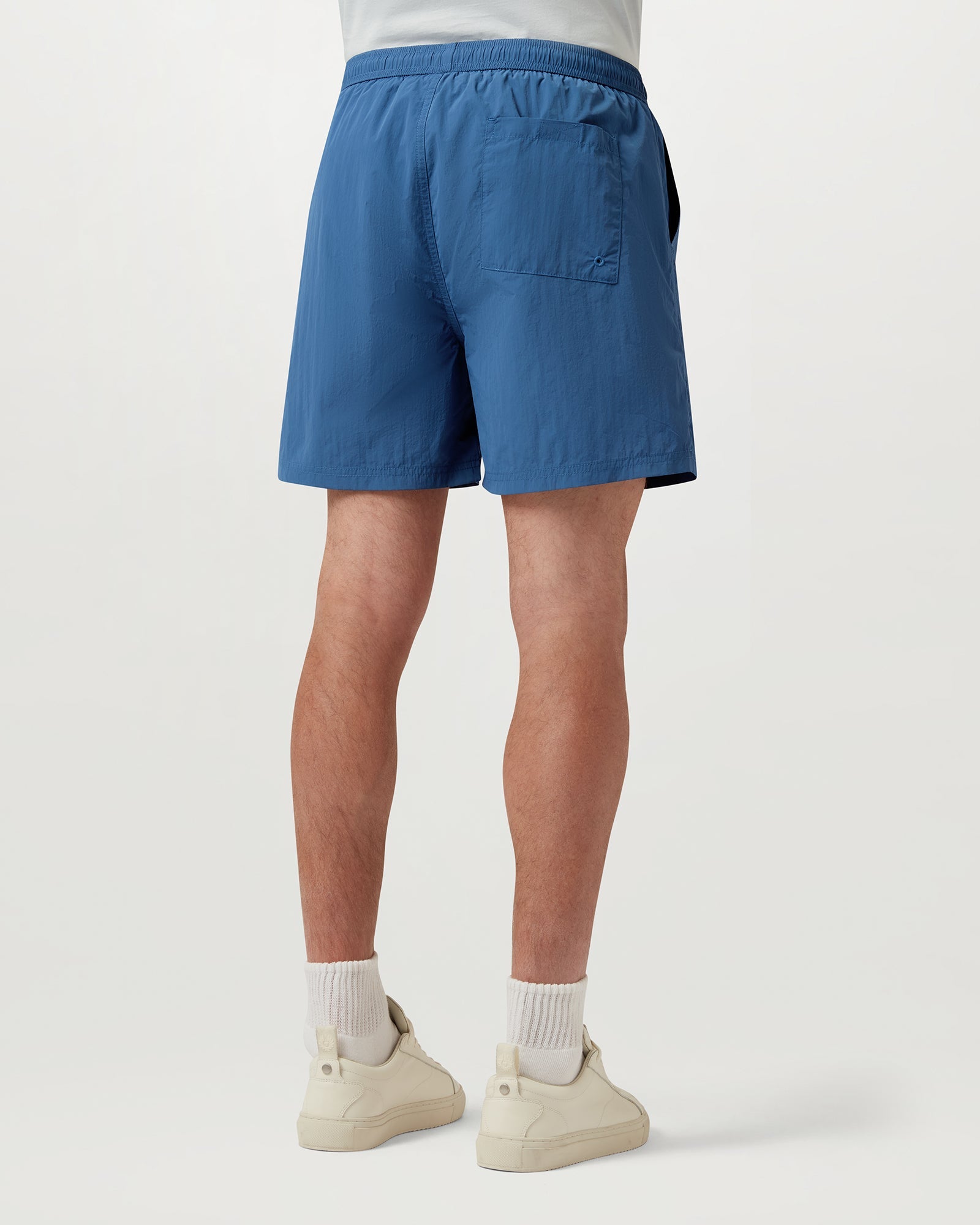 PANTALONCINI DA BAGNO CLIPPER - Blu marino