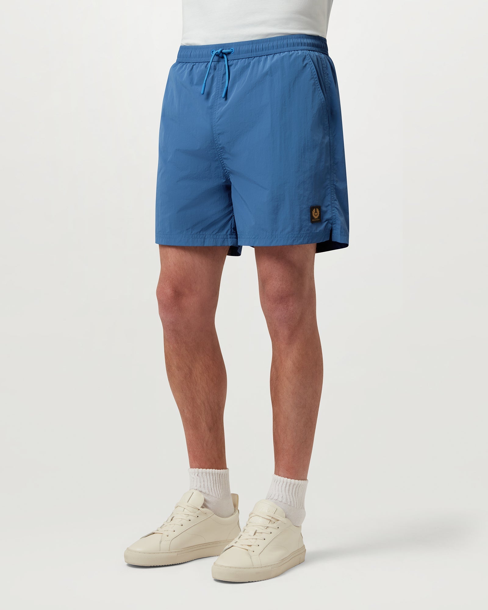 PANTALONCINI DA BAGNO CLIPPER - Blu marino