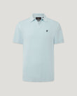 POLO EN MAILLE COAST